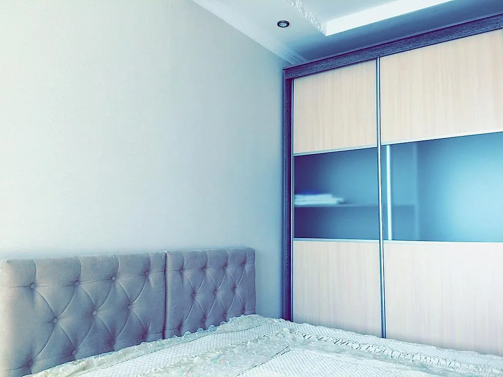 Silk Way Apartment In Astana