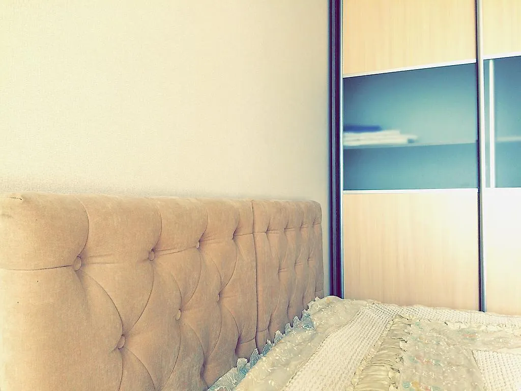 Silk Way Apartment In Astana  Астана