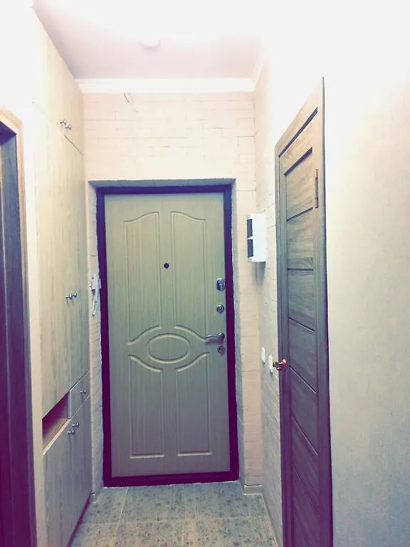 Silk Way Apartment In Astana Астана