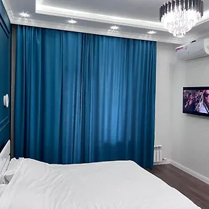  Апартаменты жк Sat City