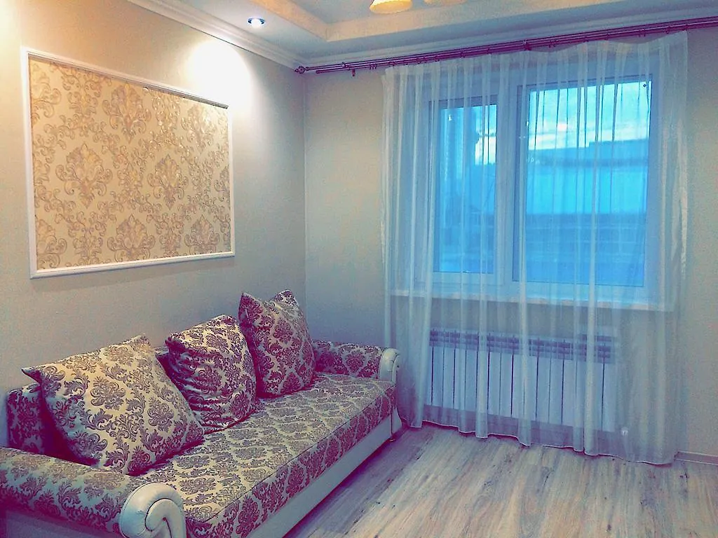 Silk Way Apartment In Astana 0*, Nur-Sultan (Astana)