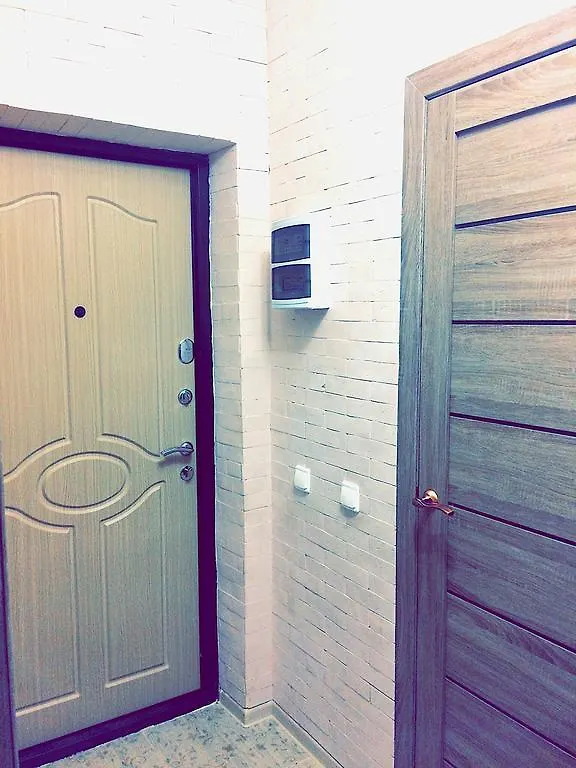 Silk Way Apartment In Astana  Nur-Sultan (Astana)