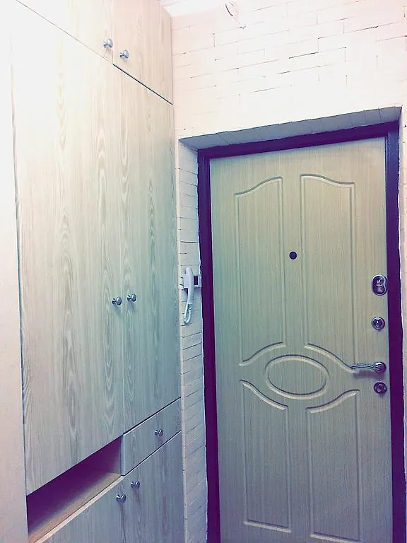 Silk Way Apartment In Astana 哈萨克斯坦